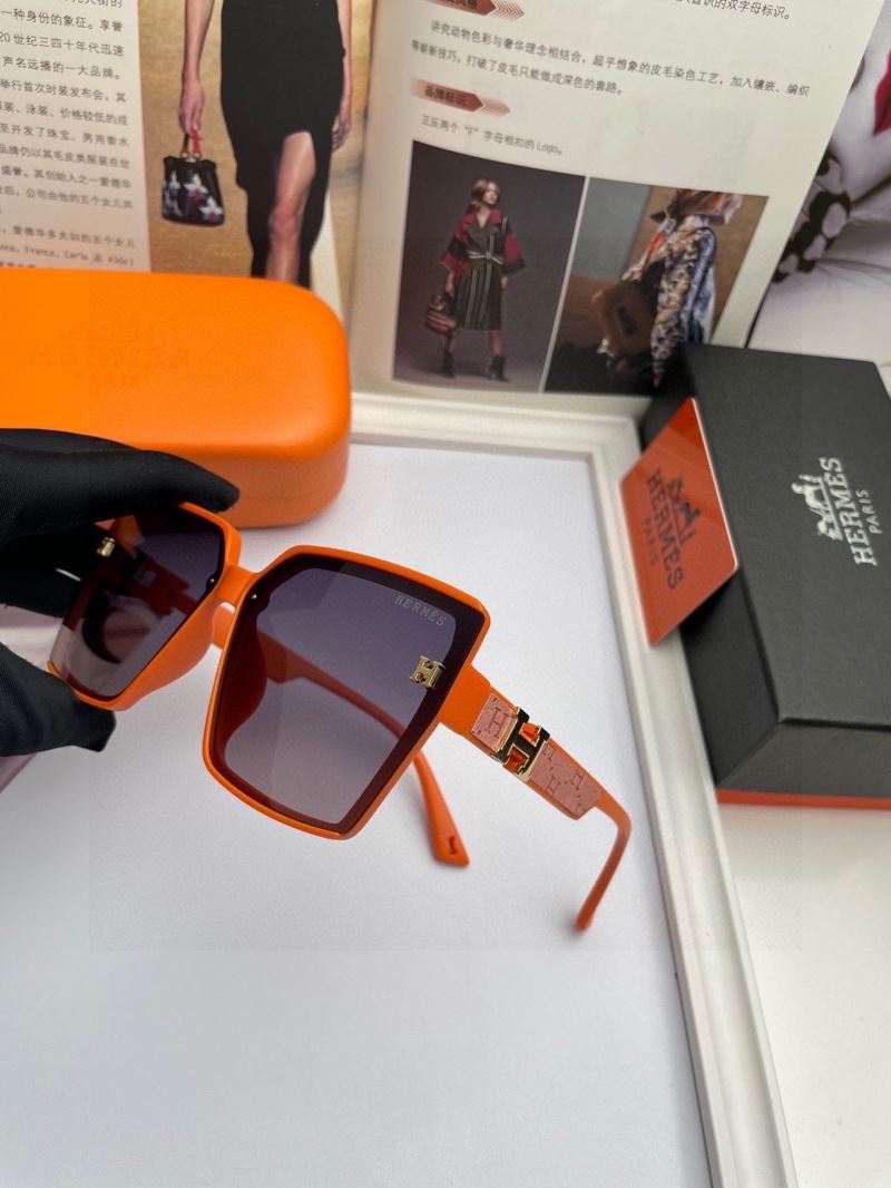 Hermes Sunglasses